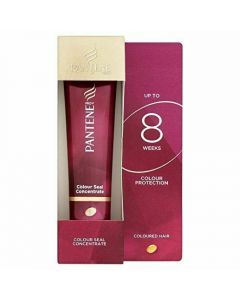 Pantene Pro V Colour Protect Colour Seal Concentrate 58ml
