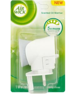 Air Wick Electric Plug In Air Freshner Diffuser Machine/Unit/Device